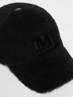 Alpaca and wool Teddy hat