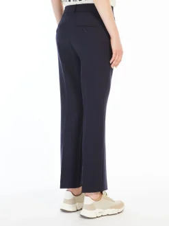 Cady cigarette trousers