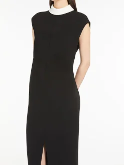 Cady hourglass dress