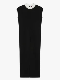 Cady hourglass dress