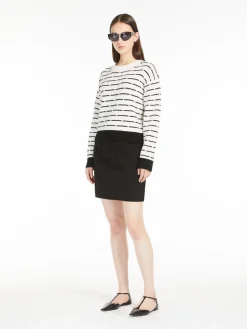 Cady mini skirt