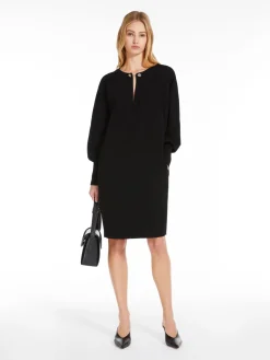 Cady sheath dress