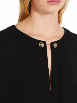 Cady sheath dress