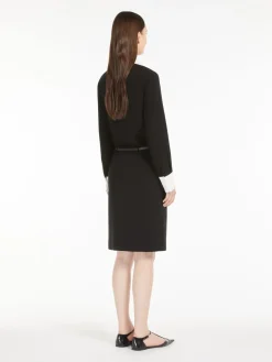 Cady shirt dress