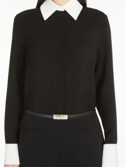 Cady shirt dress