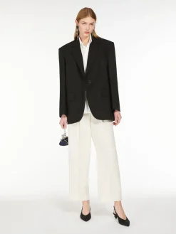 Cady trousers