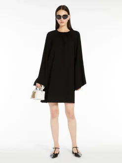 Cady tunic dress
