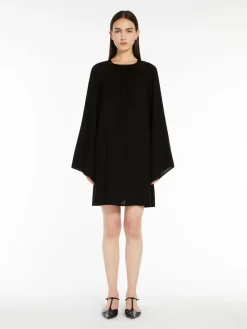 Cady tunic dress