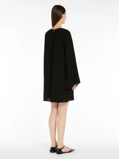 Cady tunic dress