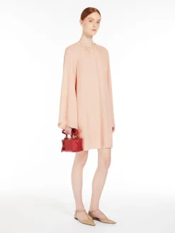 Cady tunic dress