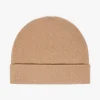 Cashmere beanie