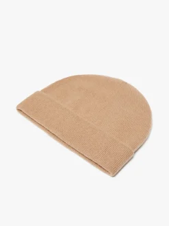 Cashmere beanie