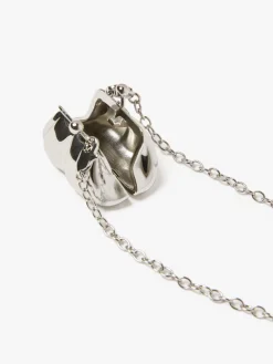 Chain necklace with Pasticcino charm