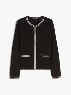 Cotton cardigan