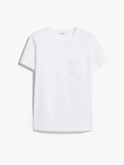 Cotton jersey T-shirt