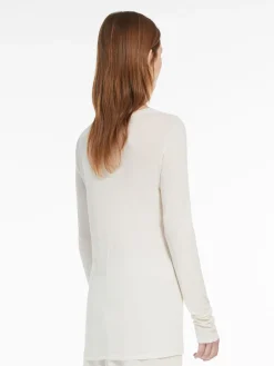 Cotton jersey T-shirt