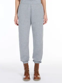 Cotton joggers