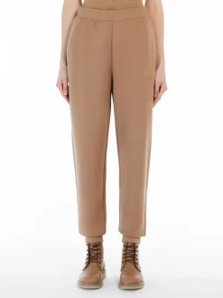 Cotton joggers