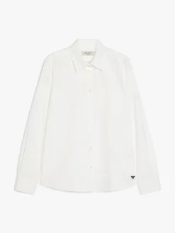 Cotton shirt