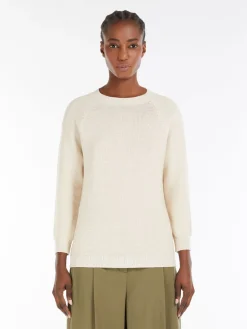 Cotton yarn jumper