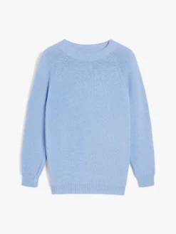 Cotton yarn jumper