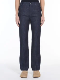 Denim jeans