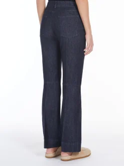 Denim jeans