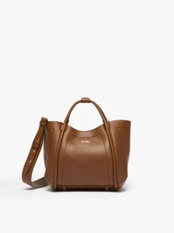 Extra Small leather Marine Bag