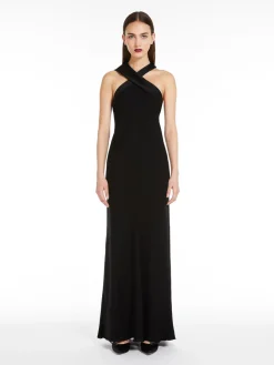 Feminine cady dress