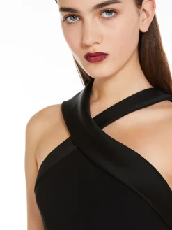 Feminine cady dress