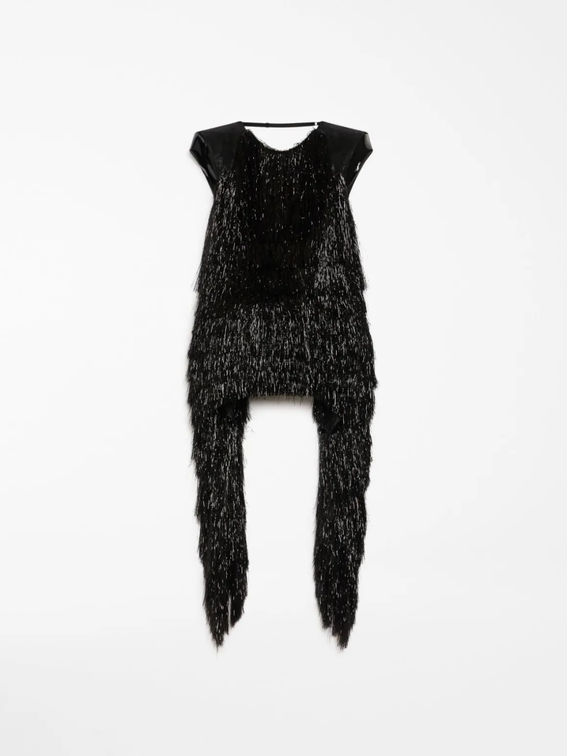 Fringe top
