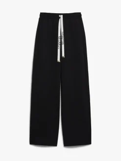 Jersey joggers