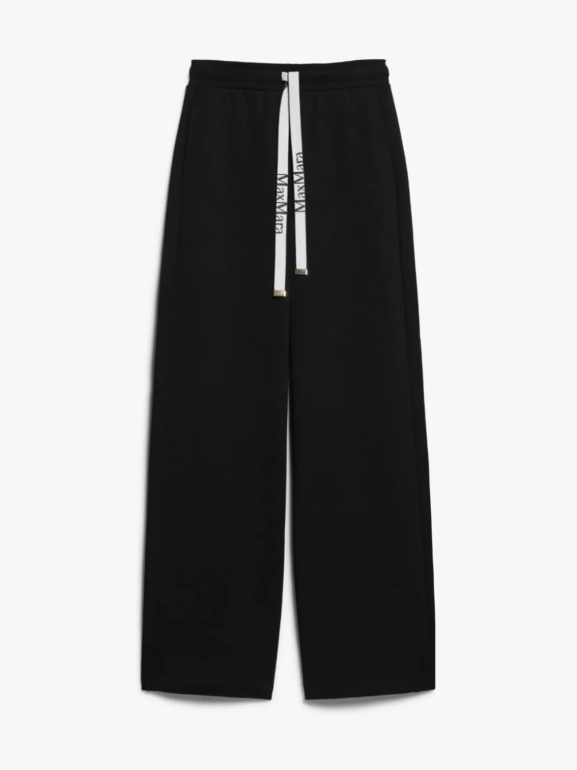 Jersey joggers