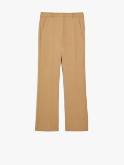 Jersey trousers