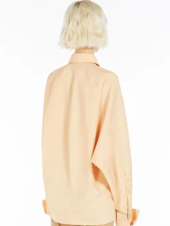 Kimono shirt