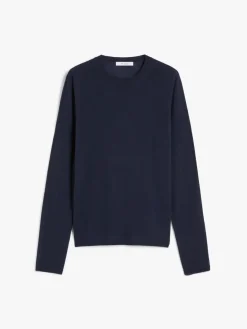 Lightweight cashmere jumper
