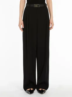 Long cady trousers