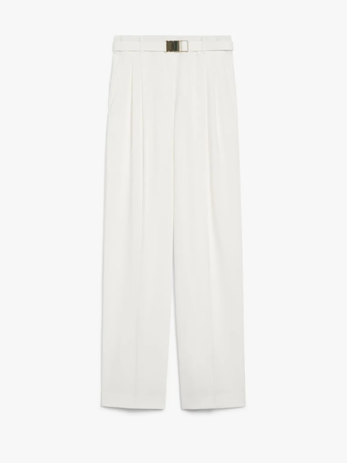 Long cady trousers