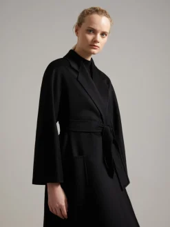 Ludmilla Icon Coat