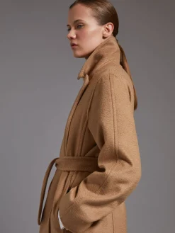 Manuela Icon Coat