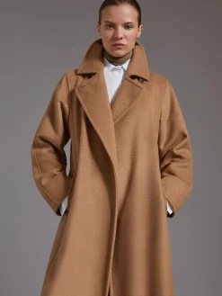 Manuela Icon Coat