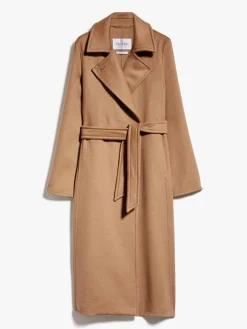 Manuela Icon Coat
