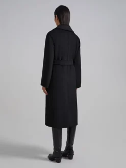 Manuela Icon Coat