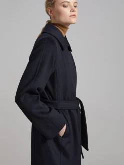 Manuela Icon Coat