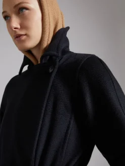 Manuela Icon Coat