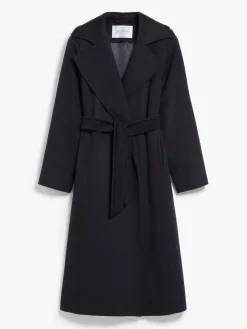 Manuela Icon Coat