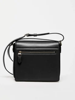 Medium leather MM Bag