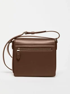 Medium leather MM Bag