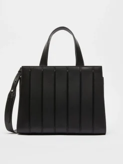 Medium leather Whitney Bag