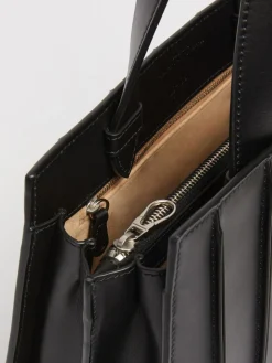 Medium leather Whitney Bag